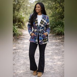 Judy Blue Black Flare Jeans